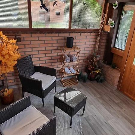 Apartmany Pod Hradem Holstejn المظهر الخارجي الصورة