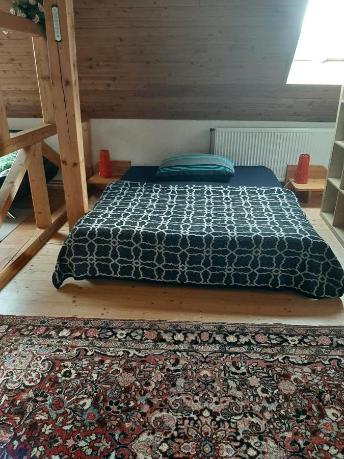 Apartmany Pod Hradem Holstejn المظهر الخارجي الصورة