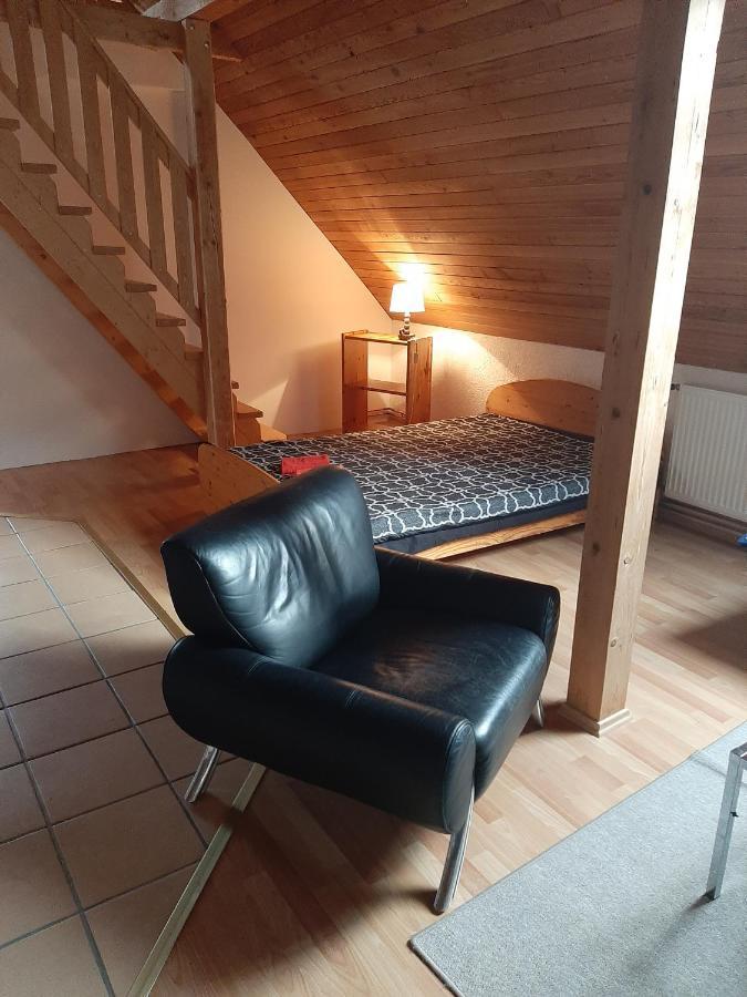 Apartmany Pod Hradem Holstejn المظهر الخارجي الصورة