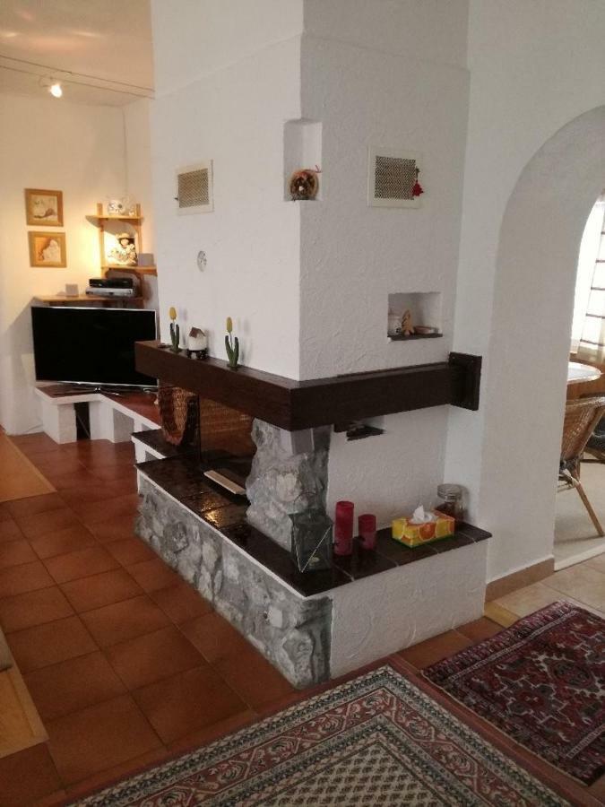 Apartmany Pod Hradem Holstejn المظهر الخارجي الصورة