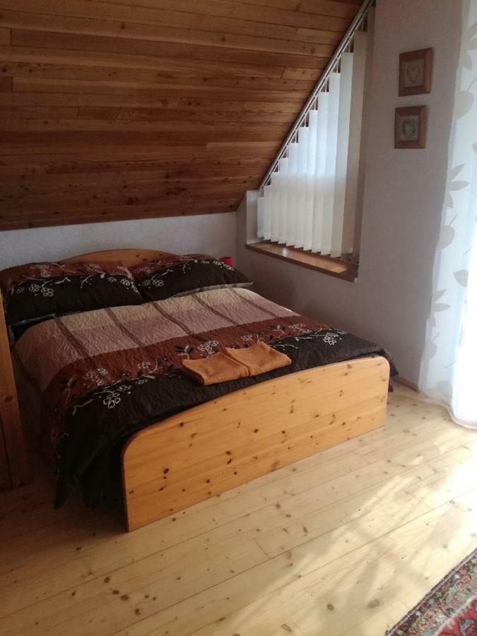 Apartmany Pod Hradem Holstejn المظهر الخارجي الصورة