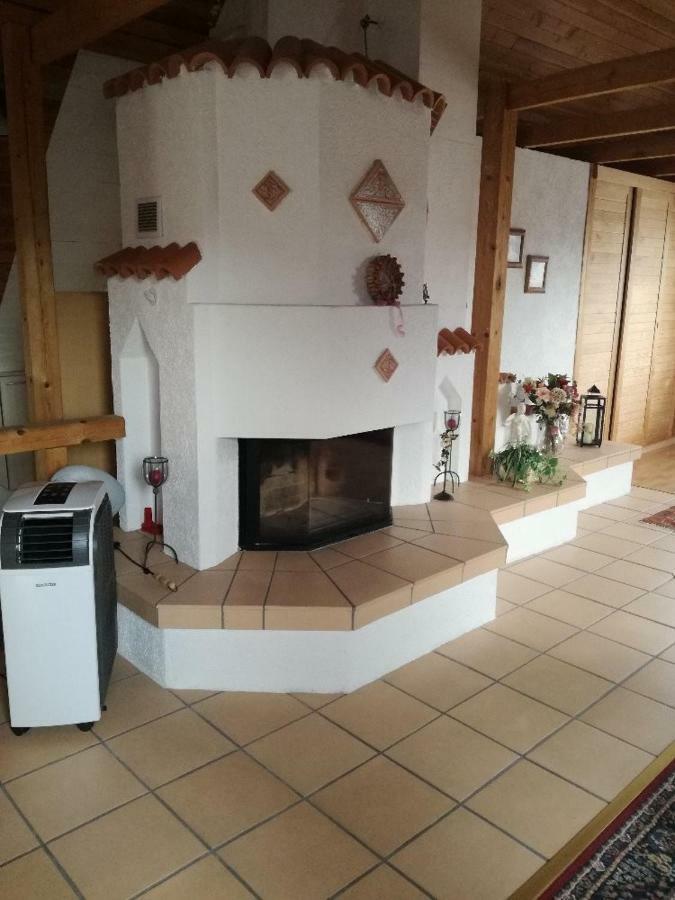 Apartmany Pod Hradem Holstejn المظهر الخارجي الصورة